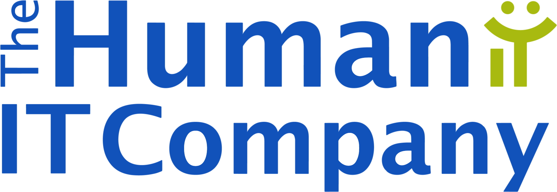 The Human IT Company
