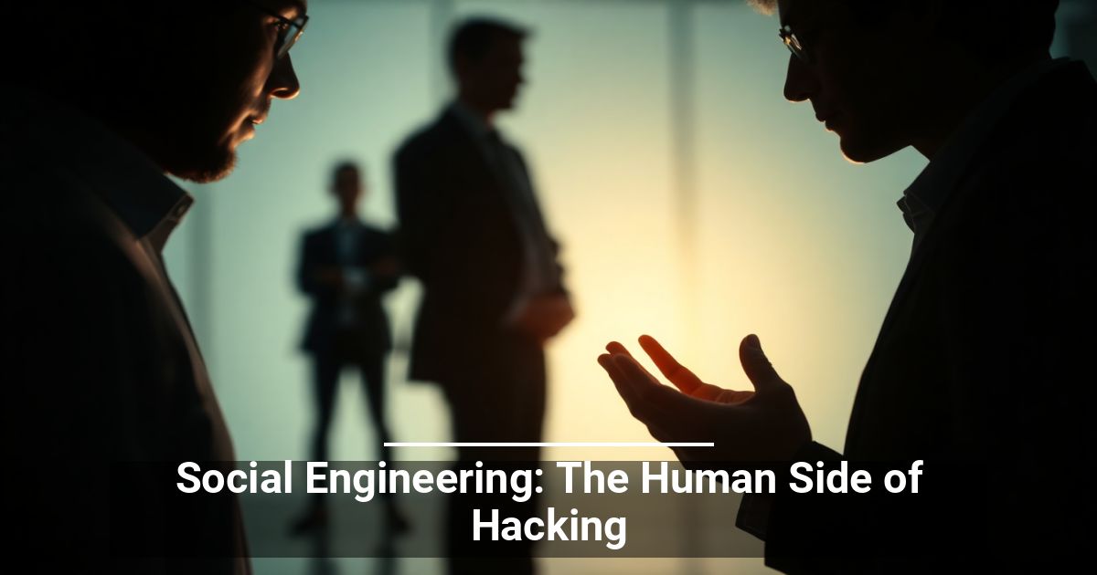 Social Engineering Explained