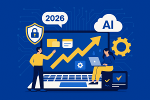 2026 IT Trends Small Businesses Should Actually Pay Attention To