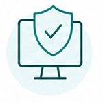 Managed IT icon