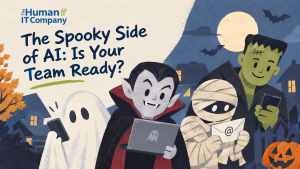 The Spooky Side of AI: Is Your Team Ready?