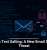 Hidden Text Salting: A New Email Security Threat
