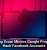 Phishing Scam Mimics Google Program To Hack Facebook Accounts
