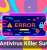 New Antivirus Killer Surfaces